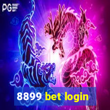 8899 bet login